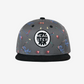 Headster - Fast Track Snapback|142833