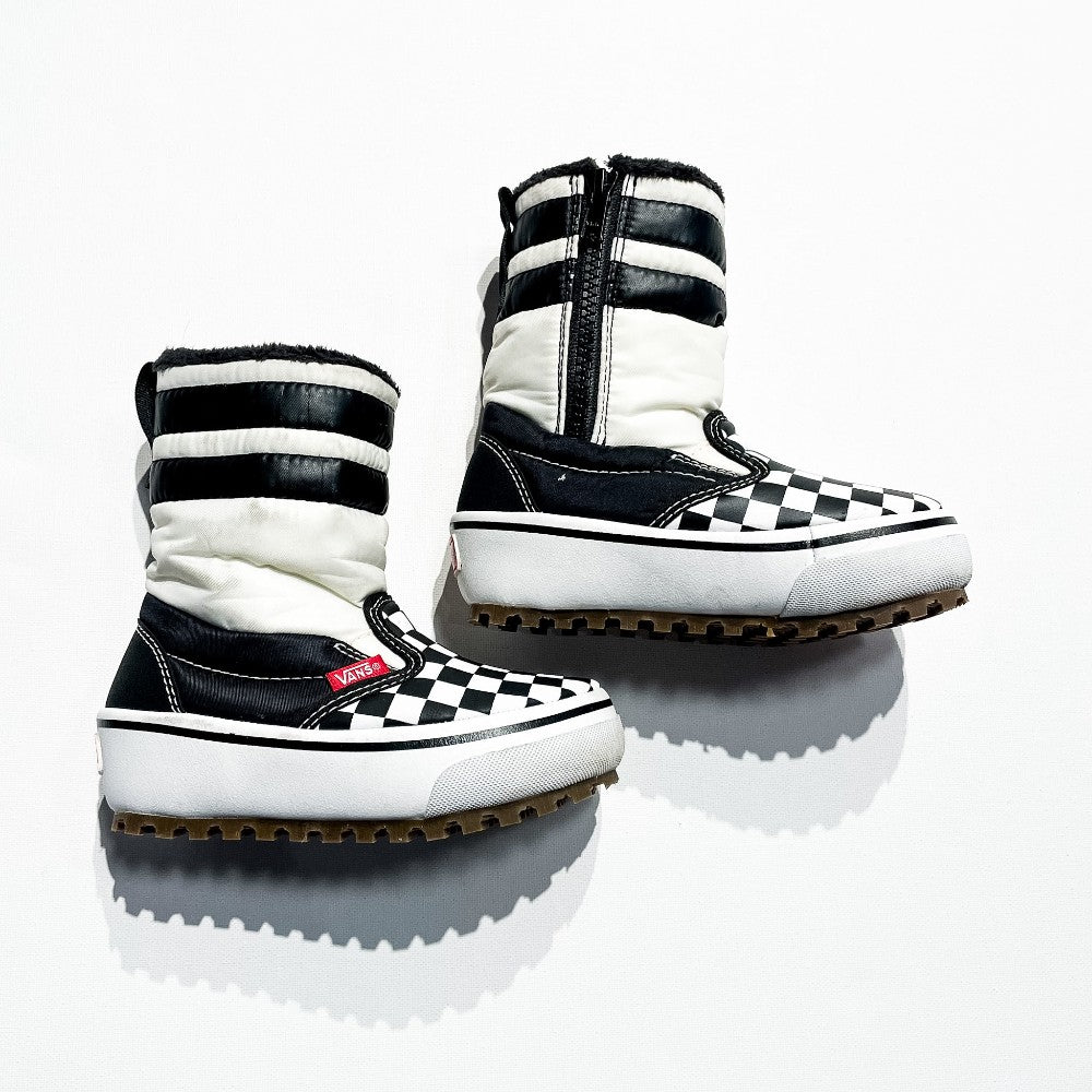Vans Boots 11|211554