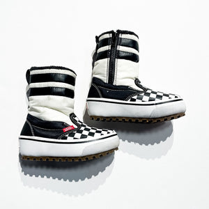 Vans Boots 11|211554