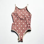 Zara Swim Suit 8-9Y|214388