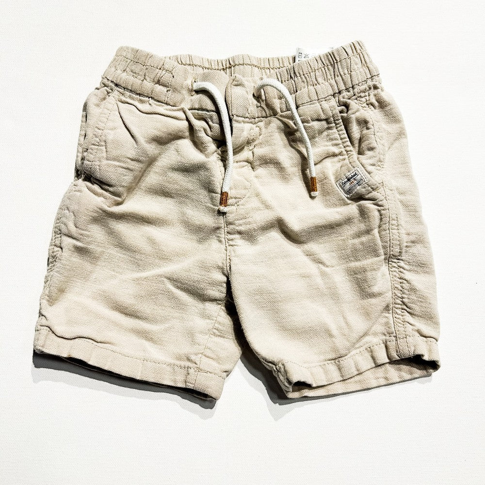 H&M Shorts 2/3Y|212901