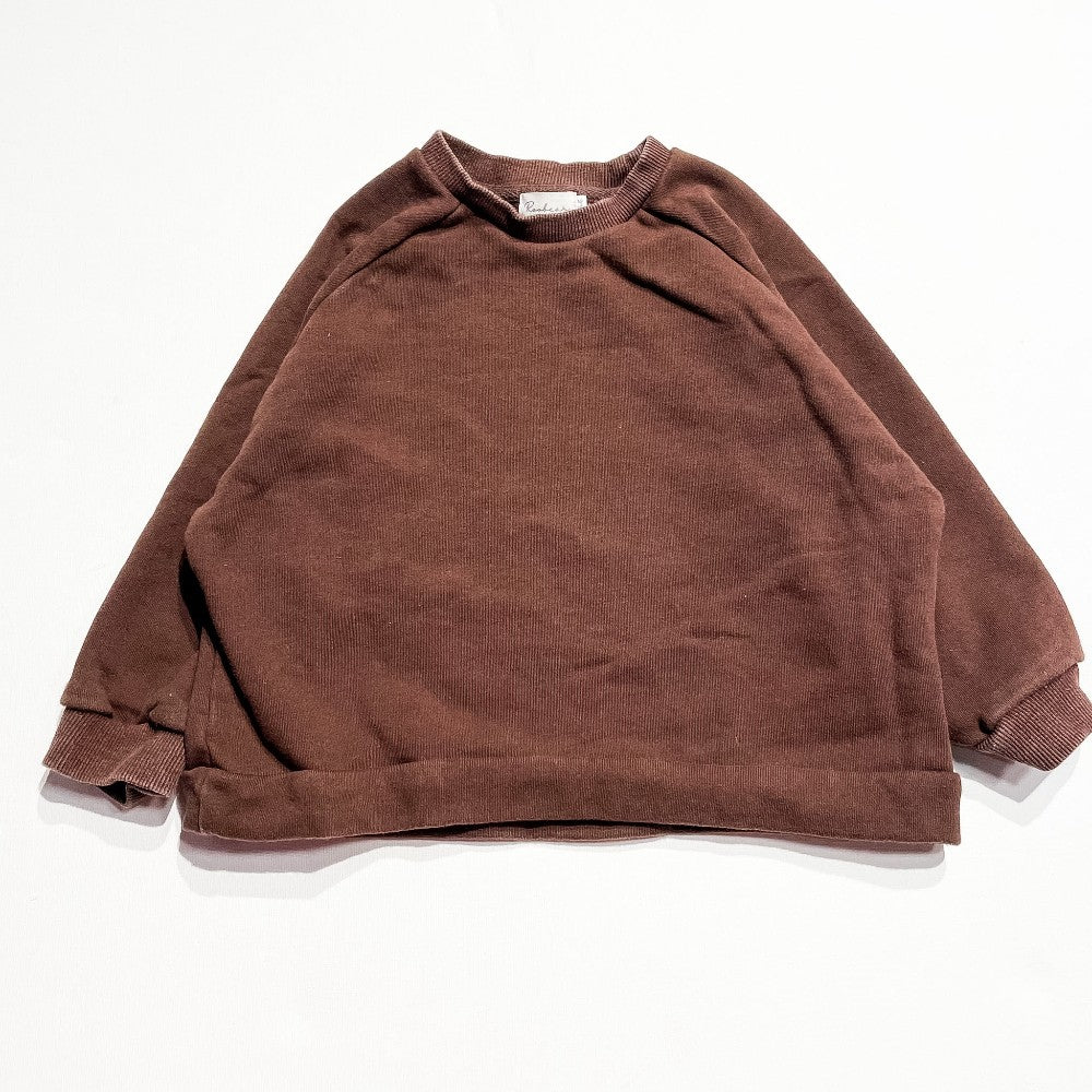 Roobear Crew 5/6Y|223476