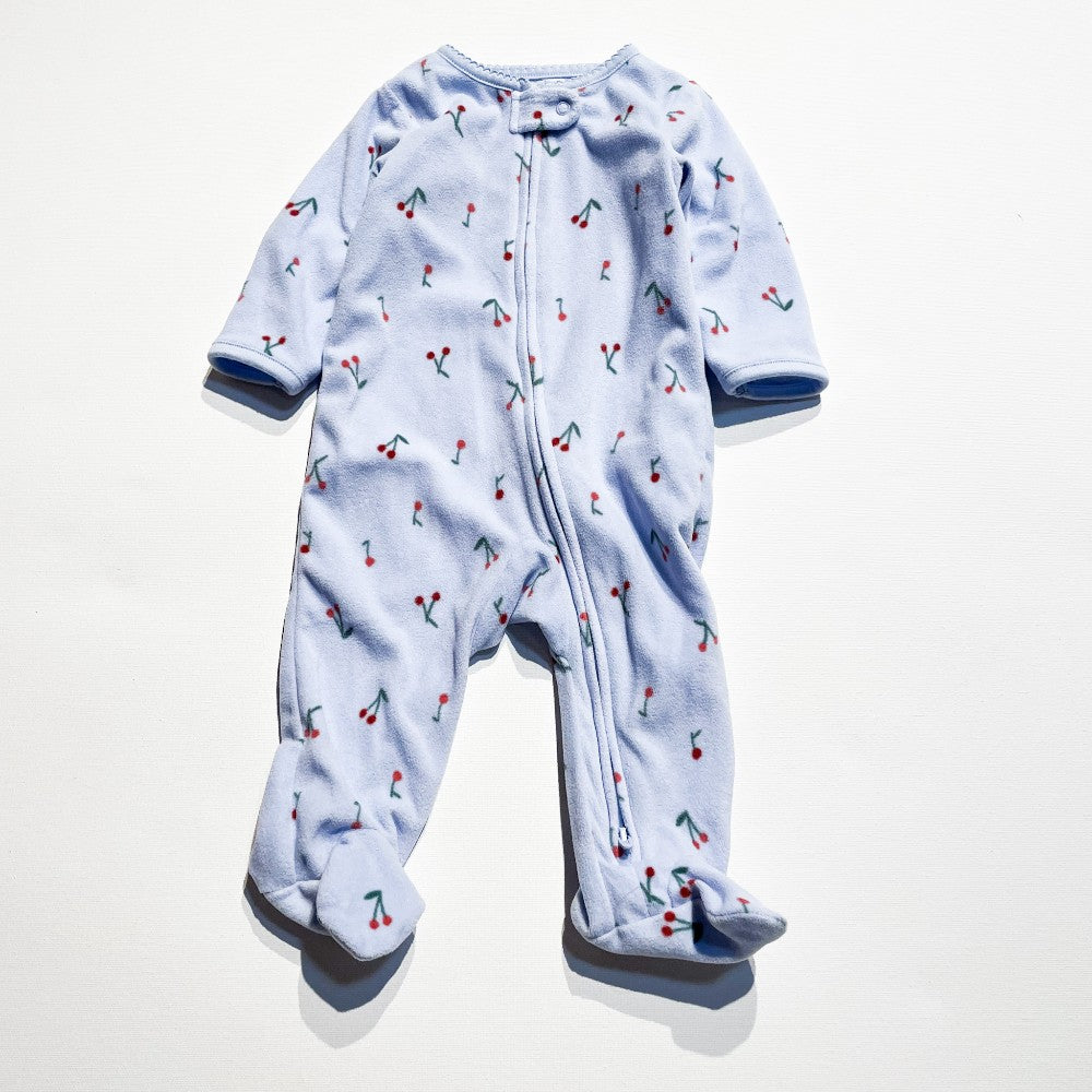 Carters sleeper 3-6M|190112