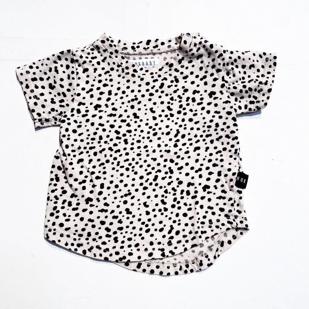 HUX Shirt 6-12M|153561