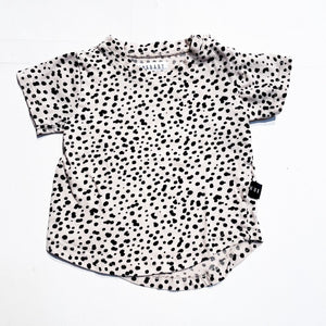 HUX Shirt 6-12M|153561