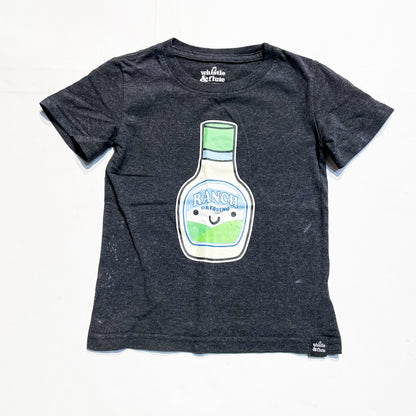 Whistle & Flute 3/4Y|170016