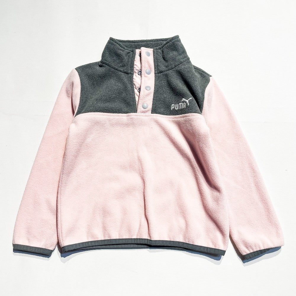 Puma Fleece 6Y|126536