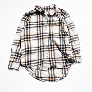 Old Navy Button UP 6-7Y|162930