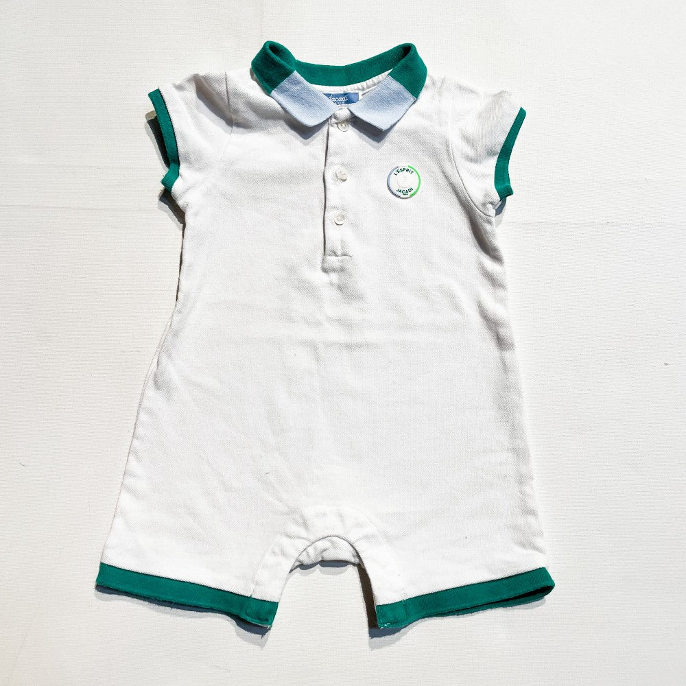 Jacadi Romper 12M|120073