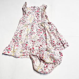 LLama Dress 12M|120378