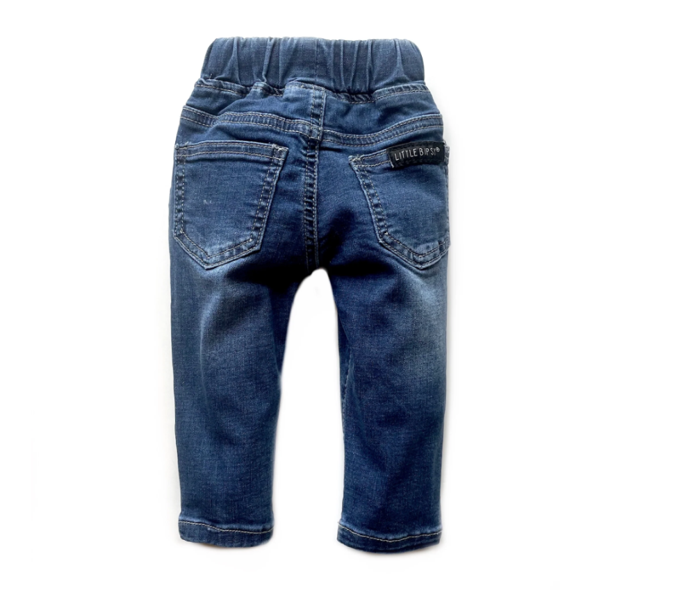 Little Bipsy - Classic Denim|141767