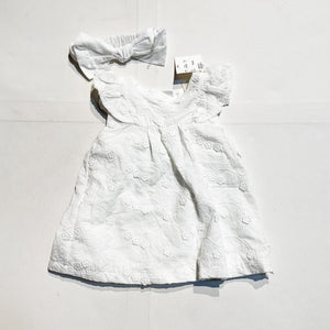 Snug Dress 3-6M|171469