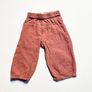 Zara Pants 2Y|187246