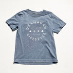 OKGN Shirt 4Y|224857