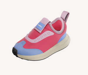 Native - Robbie Dash Kids - Flamingo Pink|193961