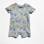 George Romepr 3-6M|146263