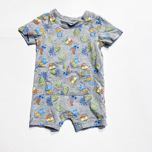 George Romepr 3-6M|146263