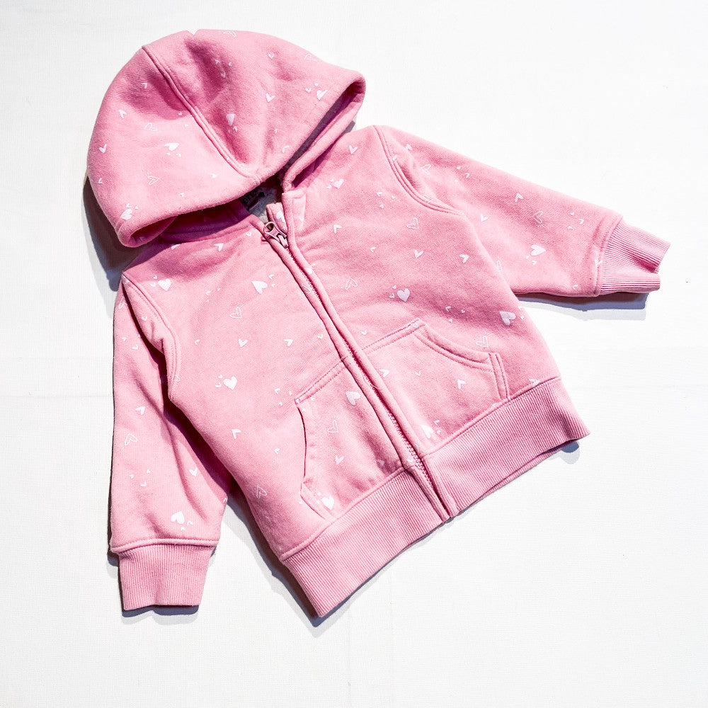 George Zip Up 2Y|161767