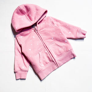 George Zip Up 2Y|161767