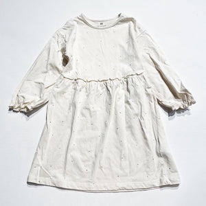 H&M Dress 2-4Y|203453