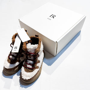 BR Boots 5-6 **Reg $90|168586