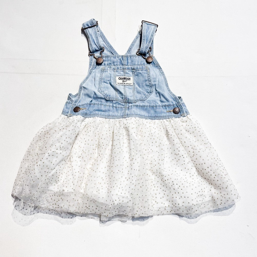 Oshkosh Dress 24M|160675
