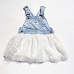 Oshkosh Dress 24M|160675