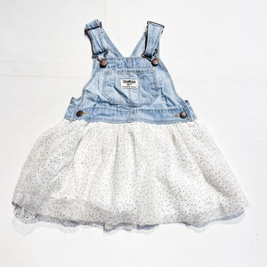 Oshkosh Dress 24M|160675