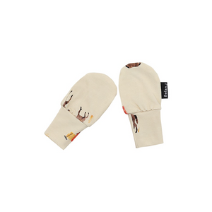 Belan.J - Non-Scratch Mittens Hay Neighbour|153158