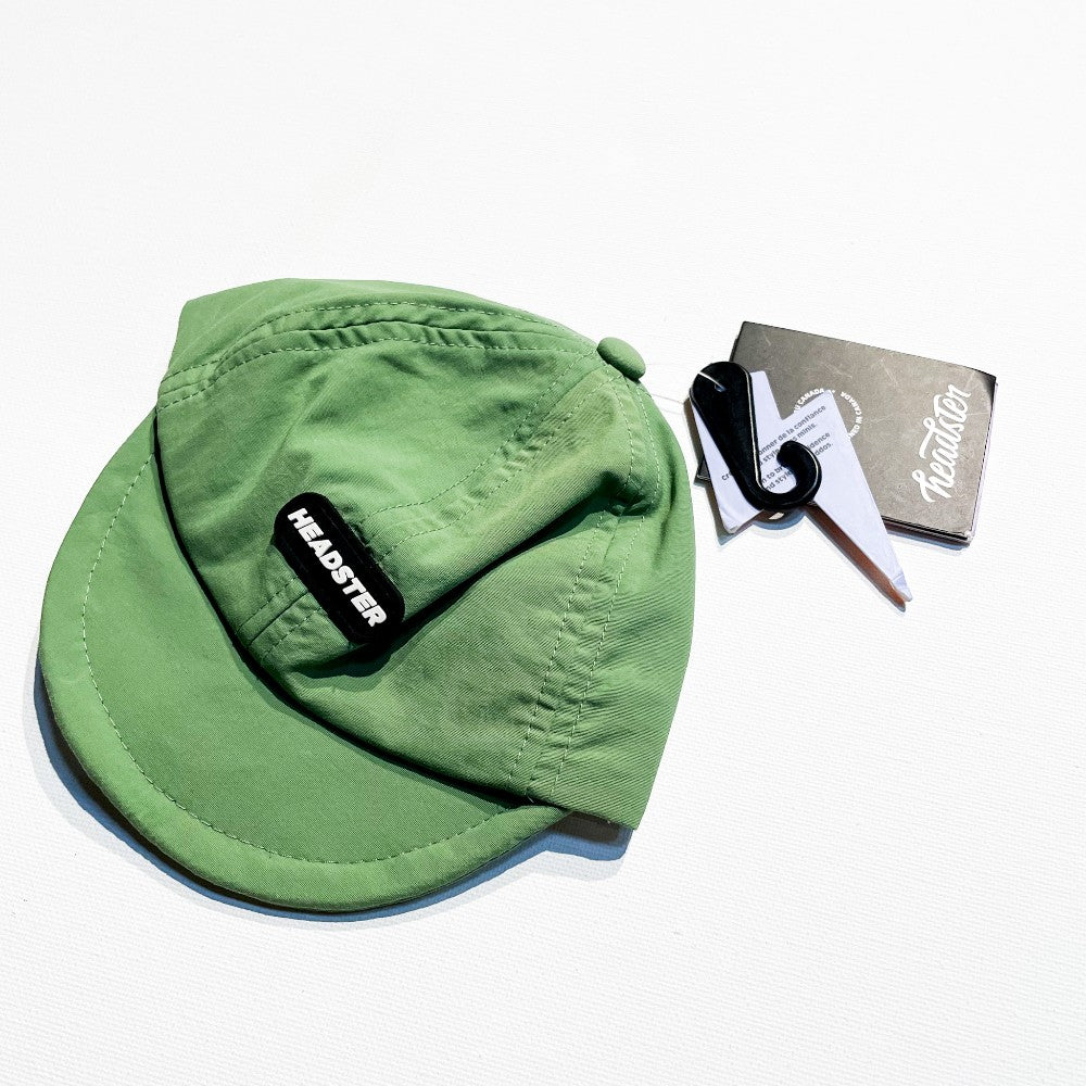 Headster Hat 6-12M|187367