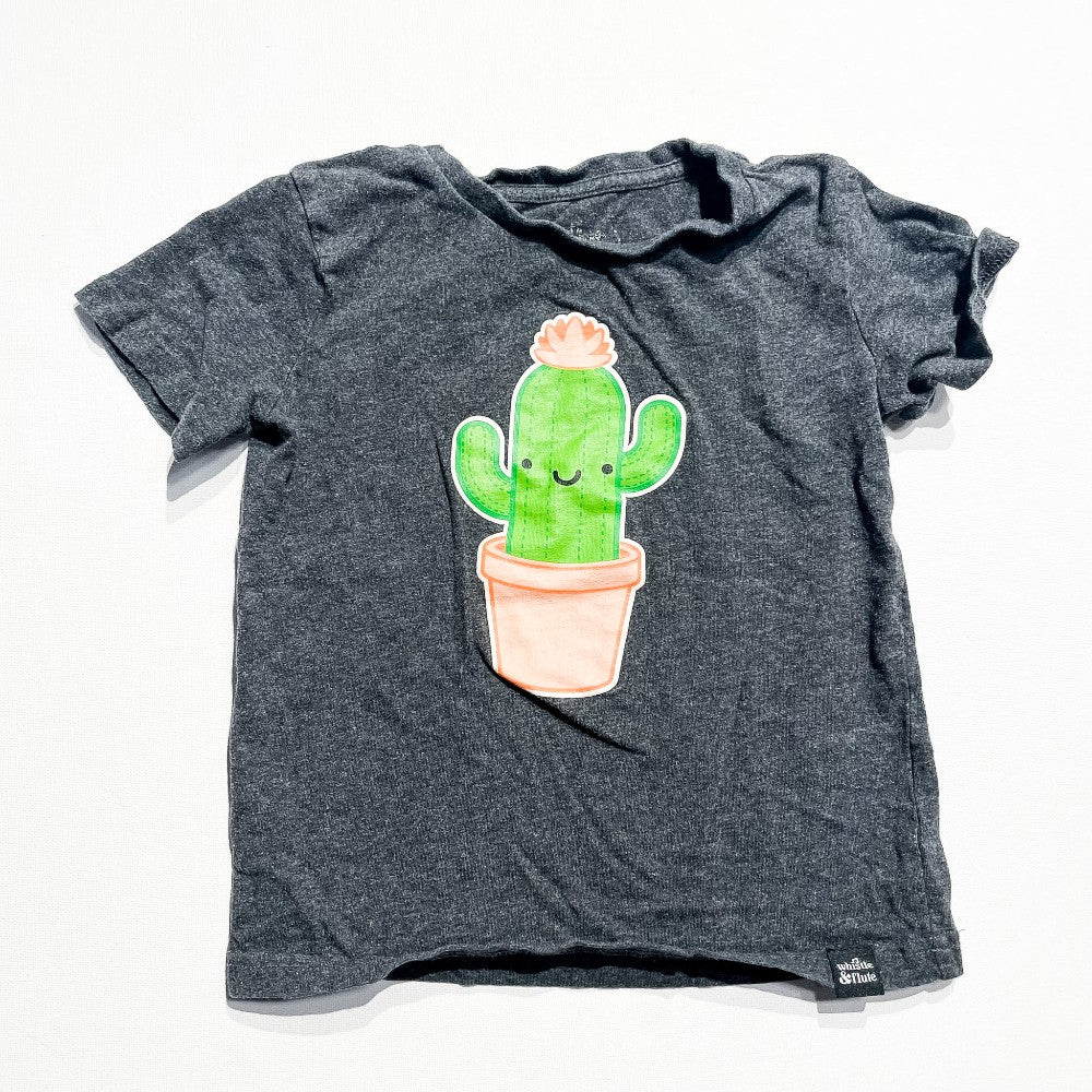Whistle & Flute Top 5/6Y|230993