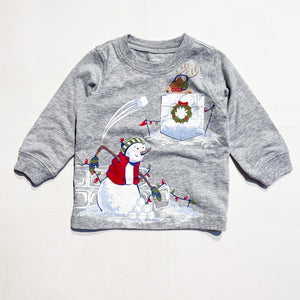 Carter's Top 6M|145687