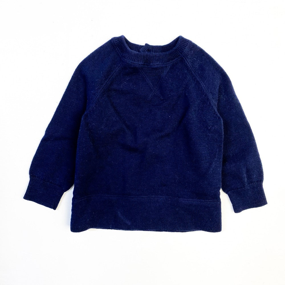 Joe Fresh Sweater 6-12M|50404