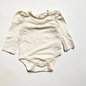 Gap Onesie 6-12M **Imeprfection|193222