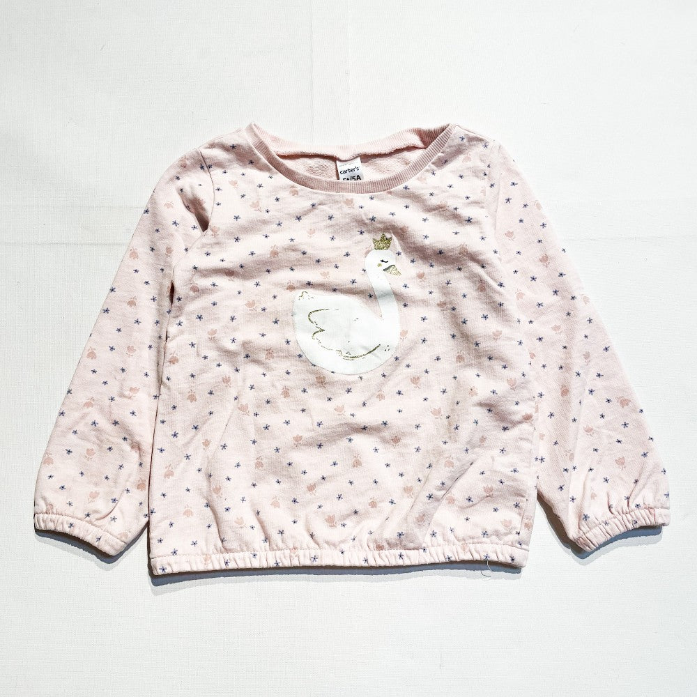 Carters Sweatshirt 5Y|165274