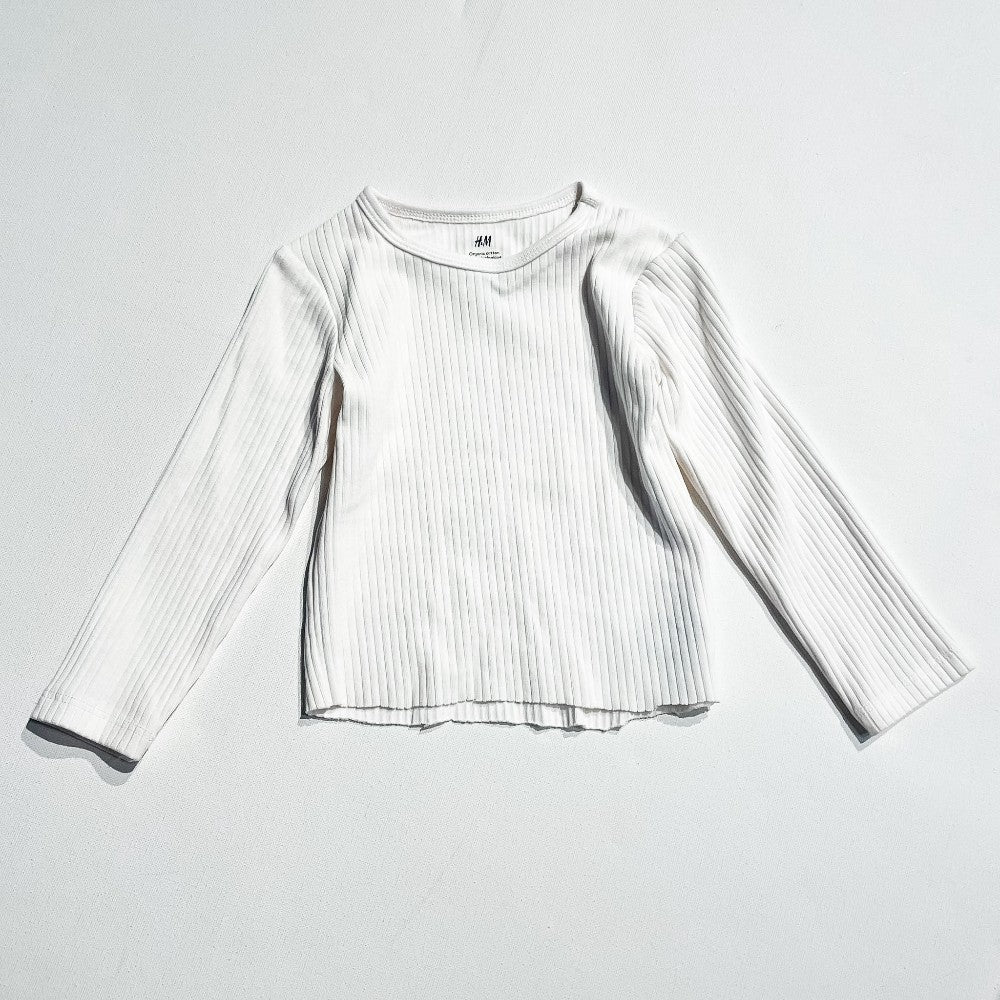 H&M Shirt 9-12M|224551