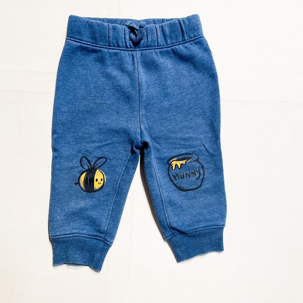 Disney pants 12M|159653