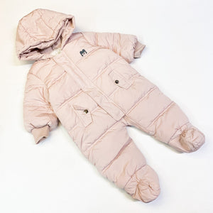 Bunting Suit 9-12M|156740