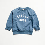 Sweatershirt 12M|220176