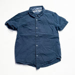 Denim Top 7Y|224451