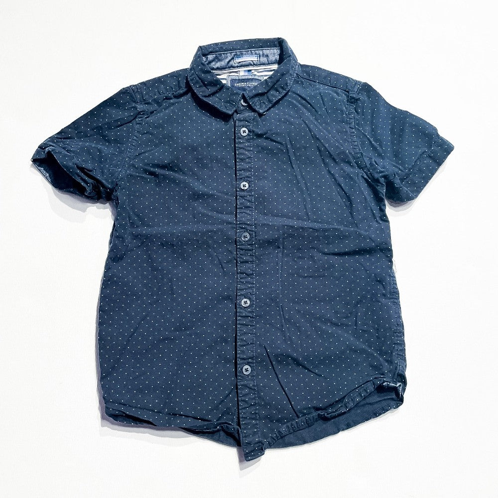 Denim Top 7Y|224451