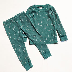 Carter's Jammies 24M|170128