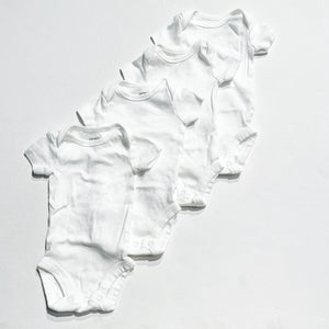 Carters Onesie Set NB|212180