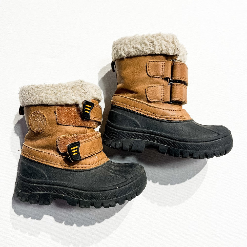 Joe Boots 6C|229043