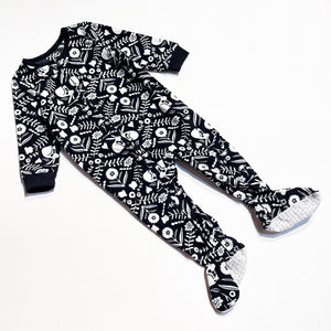 Carter's Sleeper 18M|154519