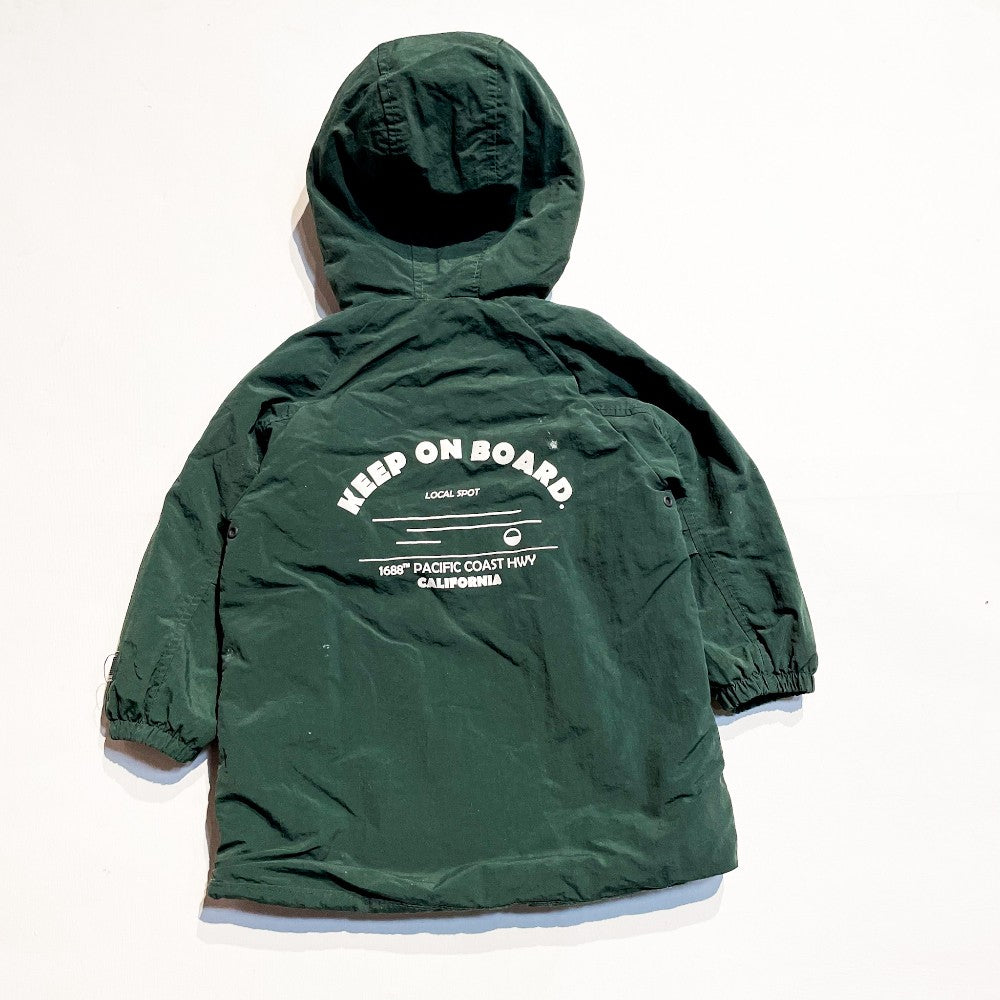 Zara Jacket 18-24M|162561