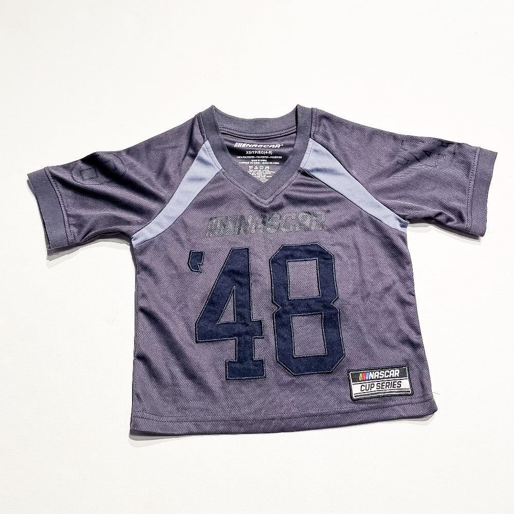 Nascar Jersey 4-5Y|227906