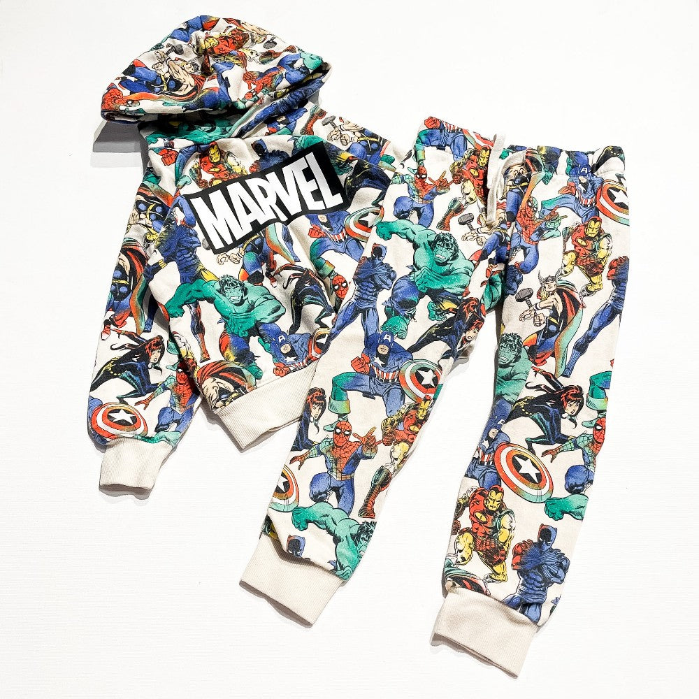 H&M Set 3-4Y|233074