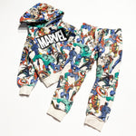 H&M Set 3-4Y|233074