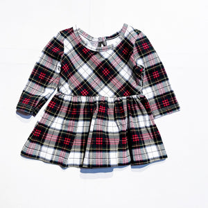 George Dress 0-3M|142654